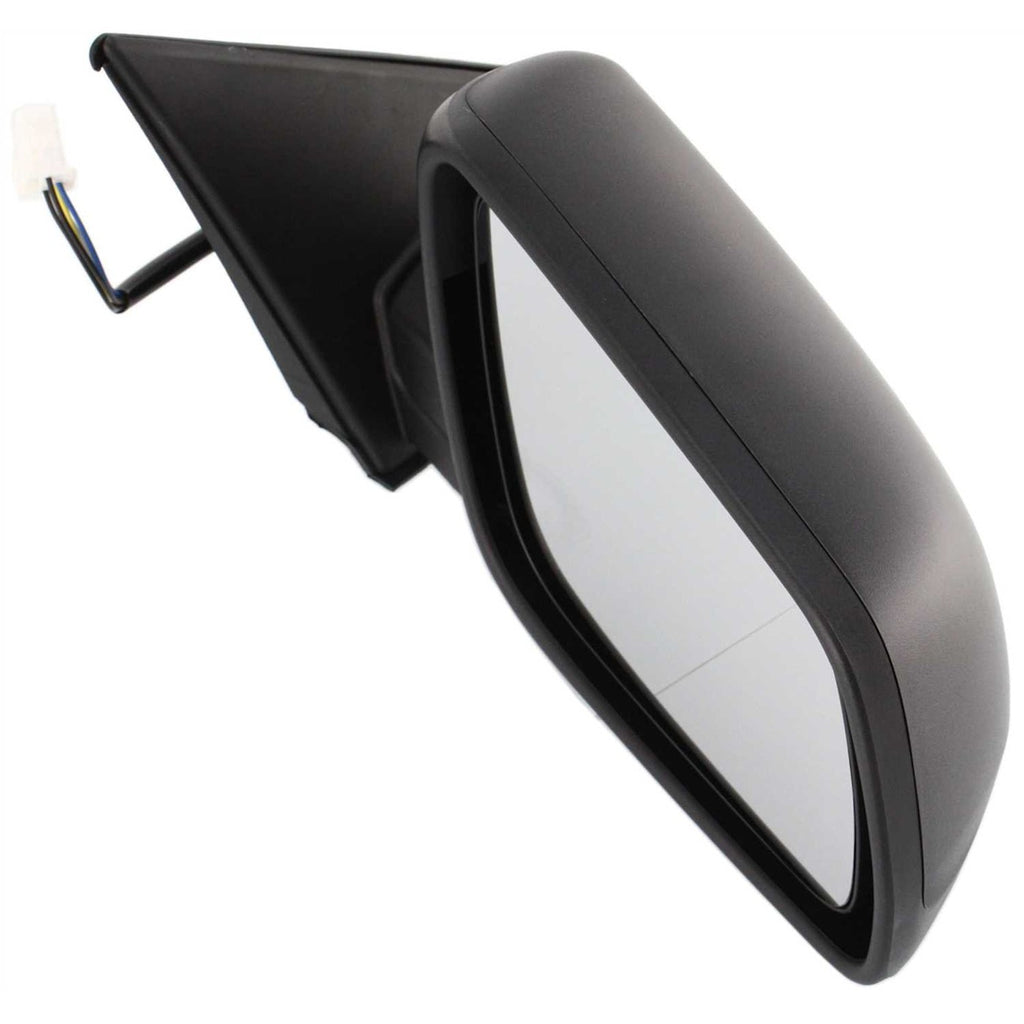 Heated Right Side Mirror for Mitsubishi Lancer (Sedan)