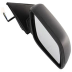 Heated Right Side Mirror for Mitsubishi Lancer (Sedan)