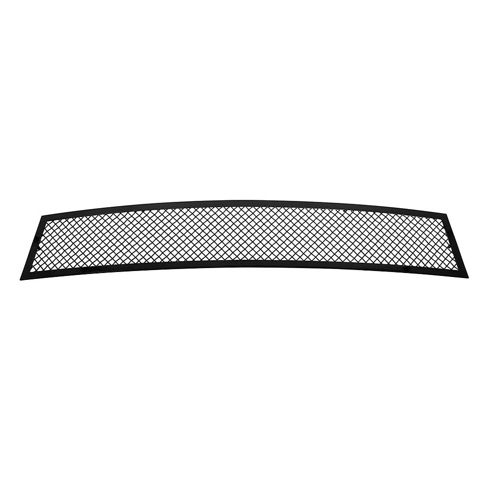 Stainless Steel Black Mesh Grille Insert for Ford Explorer (2011-2015)