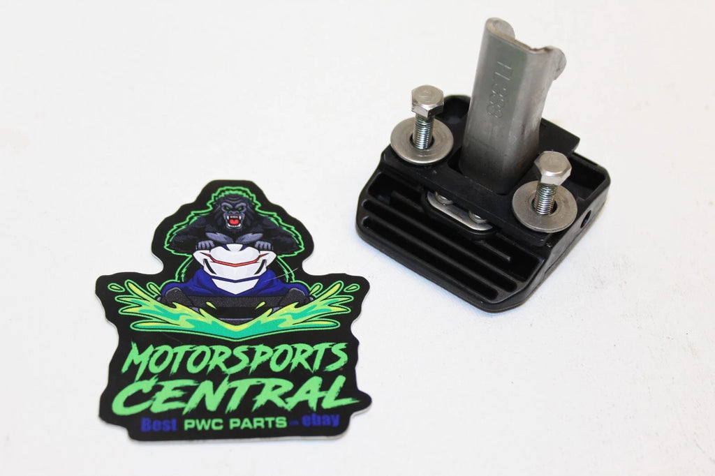 Front Hood Latch for Polaris Kawasaki SLH Virage Genesis SLXH SLX Pro Ultra 260 STX (2000–2023)