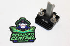Front Hood Latch for Polaris Kawasaki SLH Virage Genesis SLXH SLX Pro Ultra 260 STX (2000–2023)