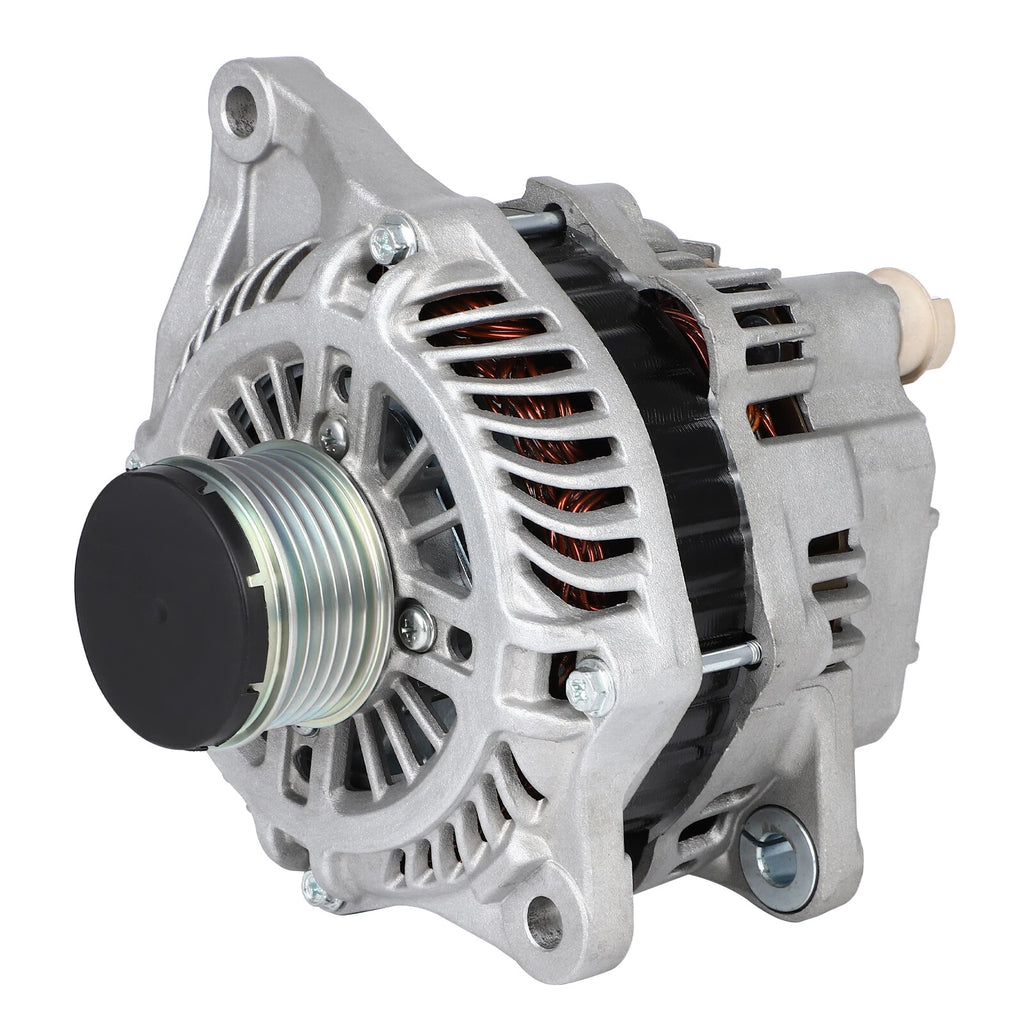 Alternator for Mitsubishi Lancer L4 2.4L (2009–2010)