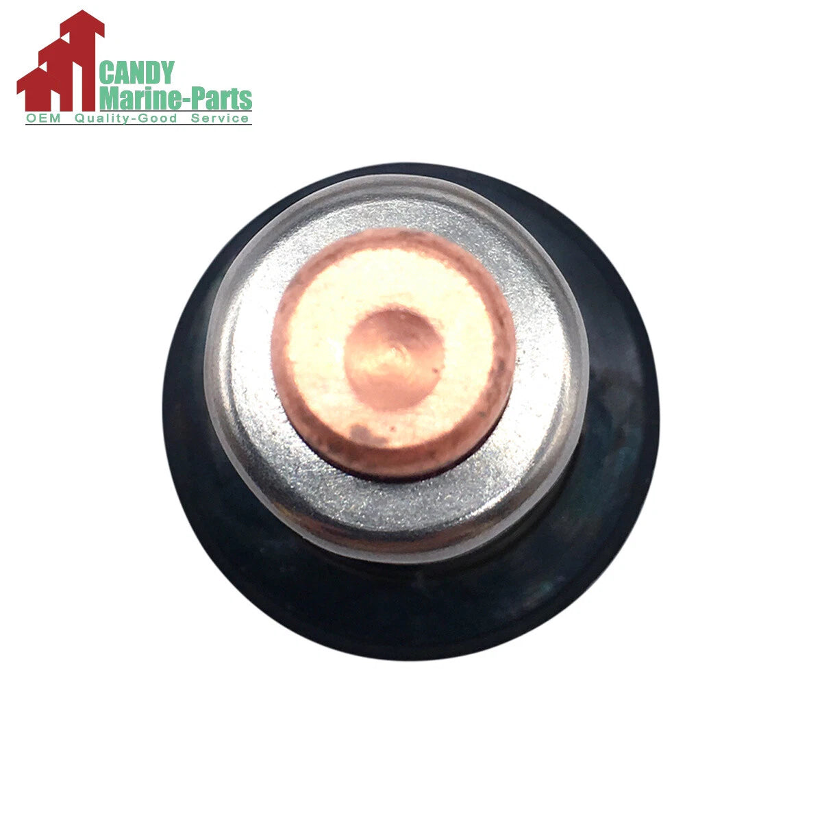 Thermostat for Yamaha 4-225 HP 4-Stroke (Replaces 66M-12411-01-00)