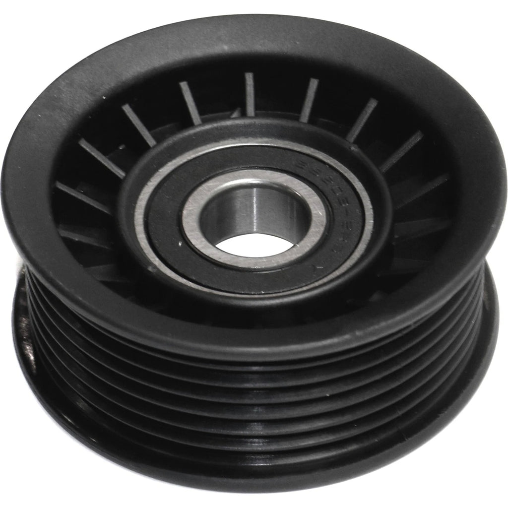 Accessory Belt Idler Pulleys for Ram 2500 3500 B1500 B2500 B3500