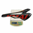 Bicycle Seat Saddle for Mountain Road Bike (Carbon Fiber)