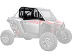 Upper Doors for Polaris RZR XP 1000 (2024+) - SuperATV
