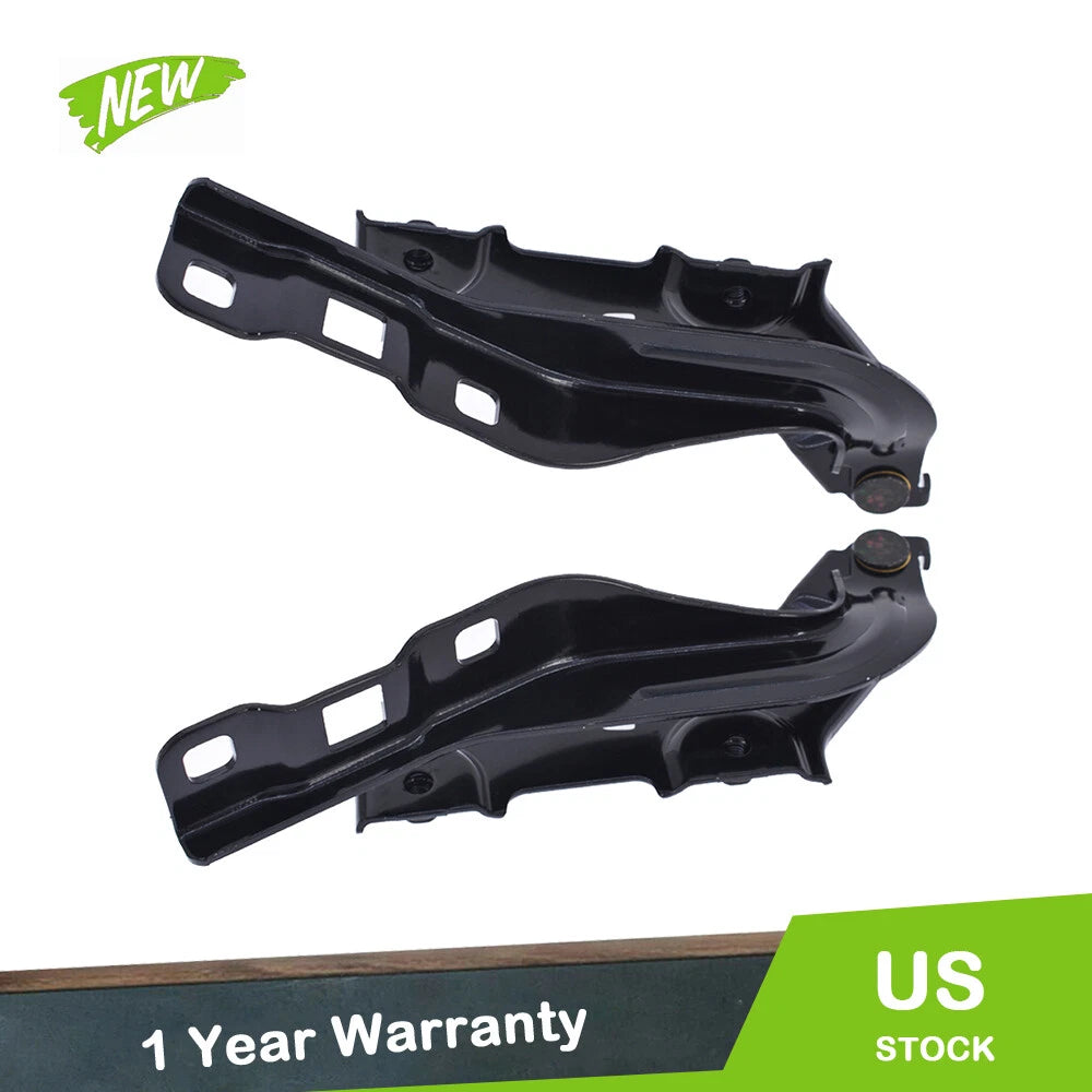 2X Hood Hinge for Chevrolet Malibu (2016–2018)
