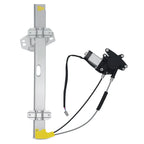 Front Right Window Regulator Assembly for Honda Accord (1994–1997)