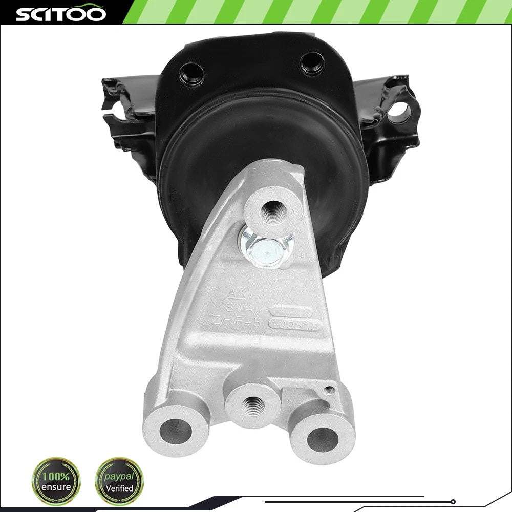 Engine Motor & Trans Mounts Set for Honda Civic 1.8L (2006–2010) A4530