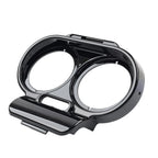 Gauge Cover Nacelle Housing Fairing for Harley Road Glide (1998–2013)