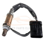 Set of 4 Oxygen Sensors for Chevy Express GMC Savana (2003–2019)
