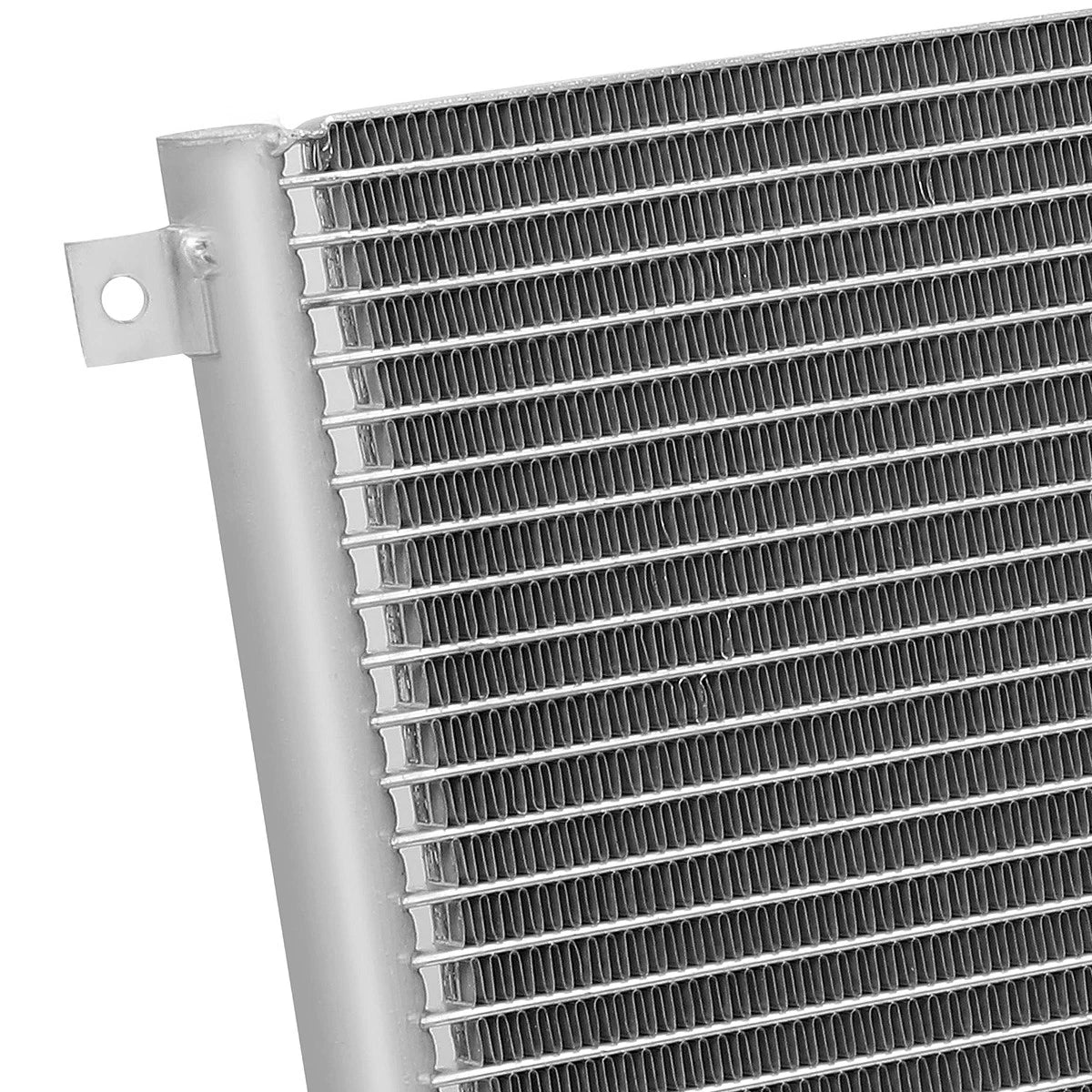 AC Condenser for Jeep Grand Cherokee 4.0L 4.7L (1999–2003) OE Style 4925