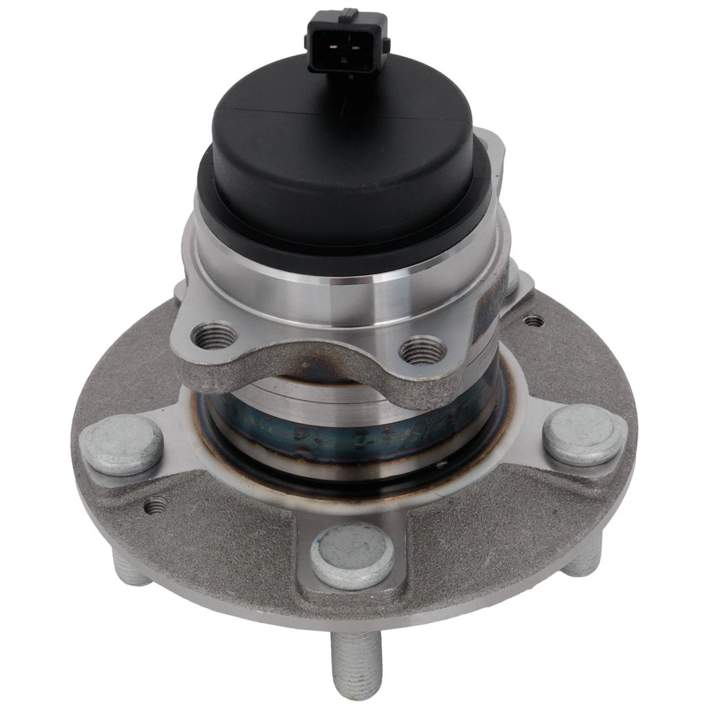 Wheel Hub for Kia Soul (2010–2013) Rear Left or Right with Bearing