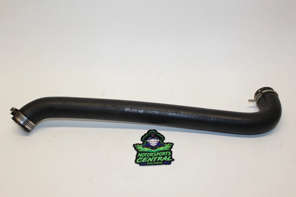 Ride Plate Hose for Sea-Doo GTX Wake RXP Challenger Speedster (2002–2019) 276000091
