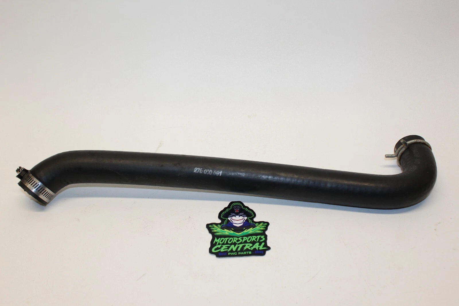 Ride Plate Hose for Sea-Doo GTX Wake RXP Challenger Speedster (2002–2019) 276000091