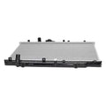 Radiator for Acura RL (2005–2008) 3.5L 1 Row
