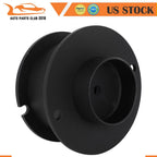 3" Front Leveling Lift Kit + Shock Extenders for Ram 2500 3500 (2013–2020)
