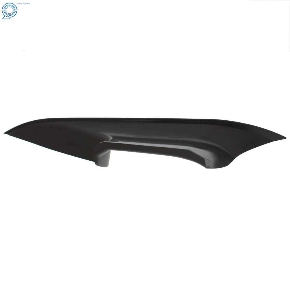 Front Right Door Inner Handle Trim for BMW 7 Series (2008–2015)
