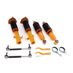 Coilovers Suspension Lowering Kit for Mini Clubman R55 (2007–2014)