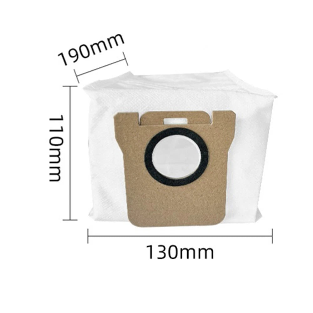 Disposable Replacement Bags for Airbot L50 (2021–2023)