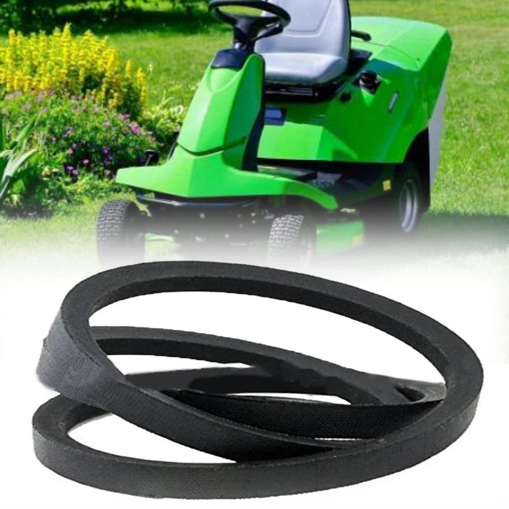 Deck Belt 12x109 Inches for Lawn Tractor (Compatible with 1125800)