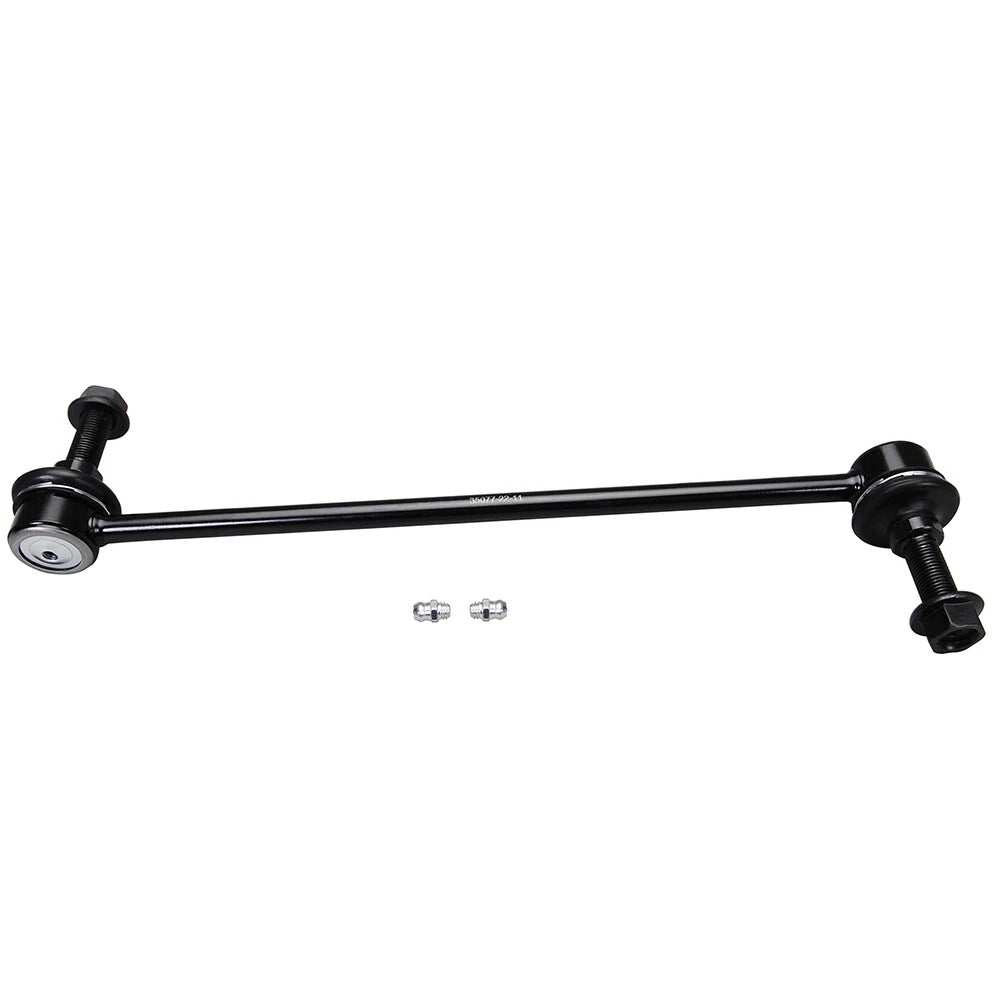 Set of 4 Front Rear Sway Bar End Links for Ford Fusion Edge Lincoln MKZ (2013–2018)