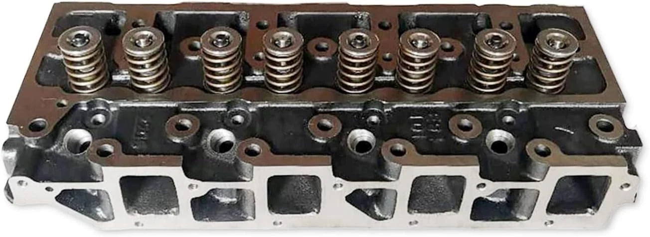 Complete Cylinder Head YM729901-11700 for Komatsu 4D94E-1 Forklift (BX20)
