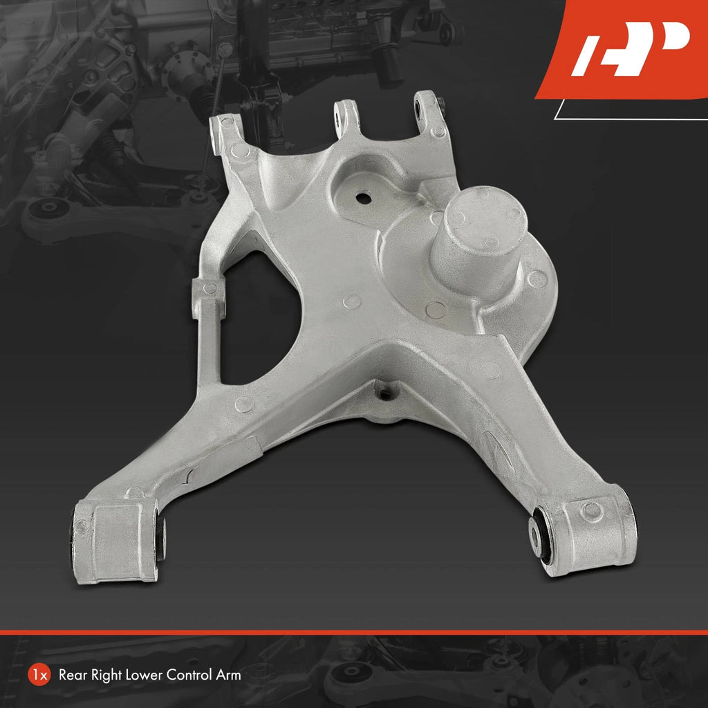 Rear Right Lower Control Arm for Chevy Traverse (2009-2017)