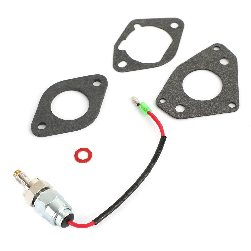 Fuel Shut-Off Solenoid Valve for Kohler 24 757 22-S