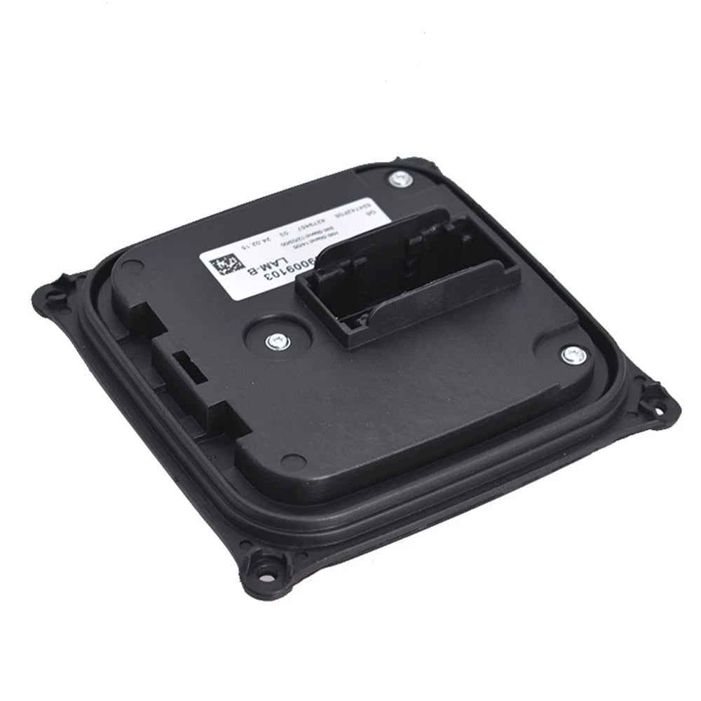 LED Turnlight Control Module for Benz W204 C-Class (2011–2014)
