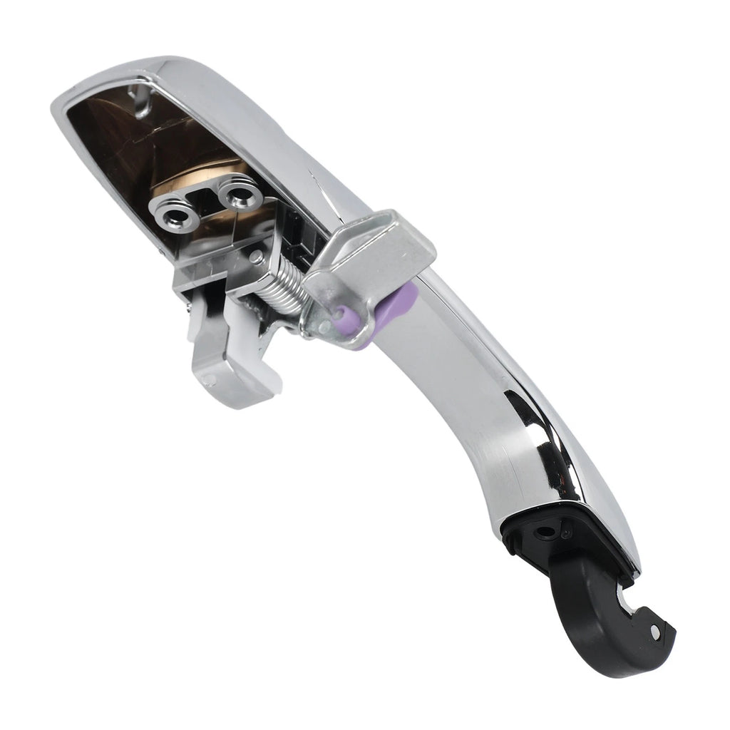 Exterior Door Handle Left Rear for Dodge Magnum R/T 5.7L (2005–2008)