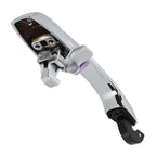 Exterior Door Handle Left Rear for Dodge Magnum R/T 5.7L (2005–2008)