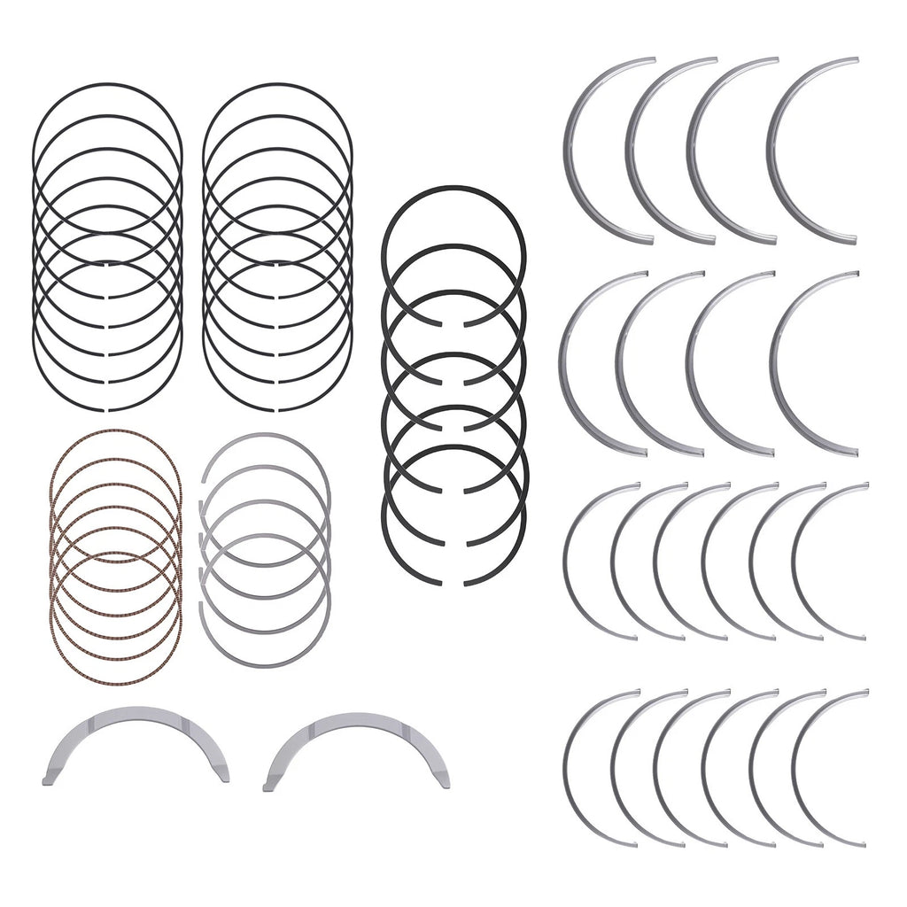 Engine Bearing Kit for Nissan Xterra 4.0L V6 (2005–2015)