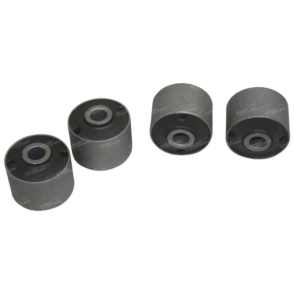 Radius Arm to Diff Bush Kit for Landcruiser FZJ105/HZJ105 (1998���2007)