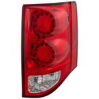 Tail Light Assembly for Dodge Grand Caravan (2011–2020) Passenger Side