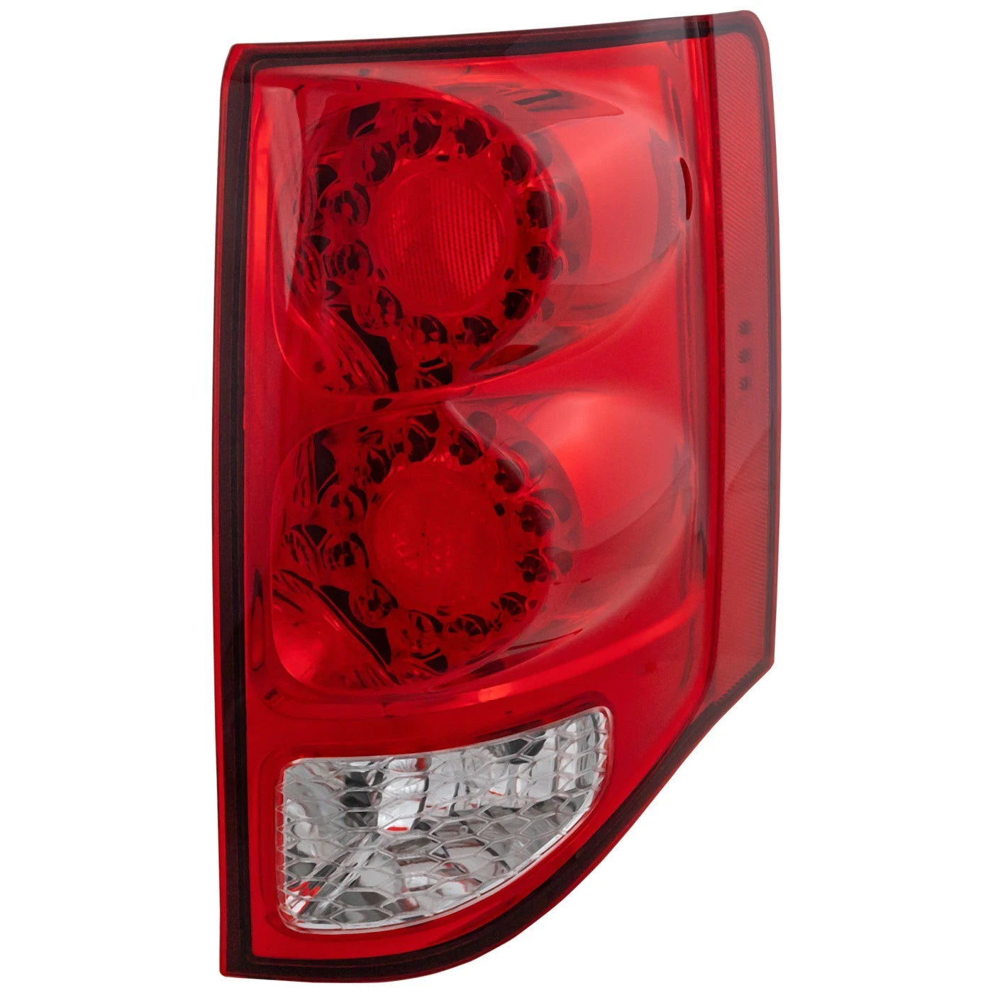 Tail Light Assembly for Dodge Grand Caravan (2011–2020) Passenger Side