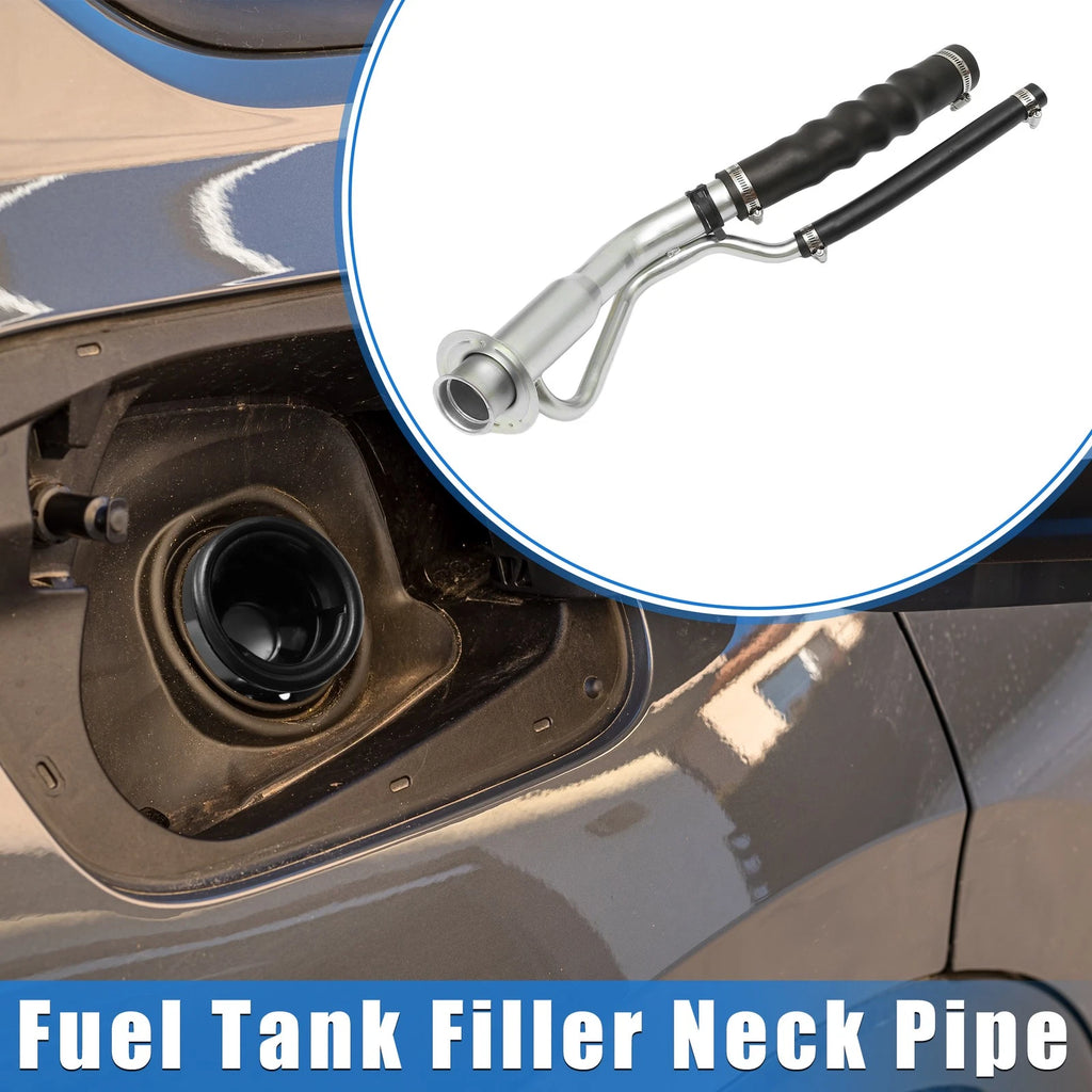 Fuel Filler Neck Pipe Hose for Ford E-150 Econoline (1992–2014)