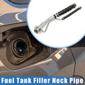 Fuel Filler Neck Pipe Hose for Ford E-150 Econoline (1992–2014)