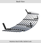 Billet Grille Insert for Nissan Sentra (2004-2006)