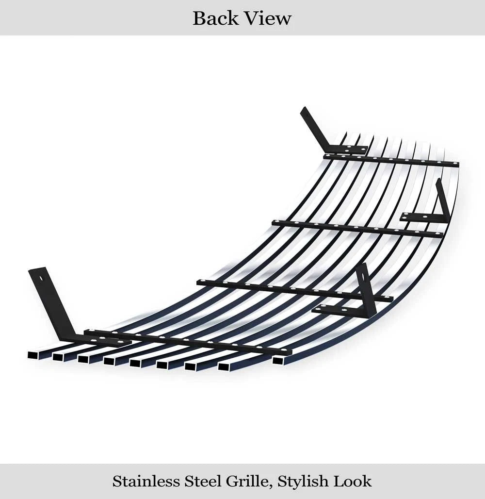 Billet Grille Insert for Nissan Sentra (2004-2006)