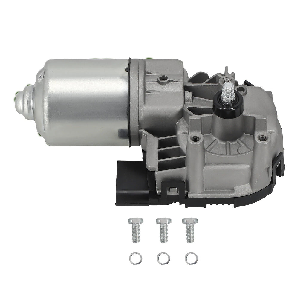 Windshield Wiper Motor for Volkswagen Eos Jetta Golf R GTI Rabbit (2005–2016)