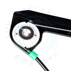 Window Lift Regulator for BMW 528i M5 (1997–2003)