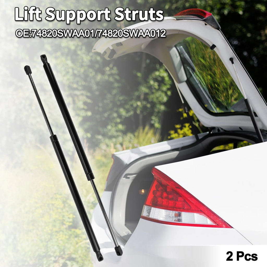 Rear Hatch Lift Supports Struts 74820SWAA01/74820SWAA012 for Honda CR-V (2017–2022)