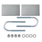 4" Lowering Block for GMC C-15 Chevy C-10 Truck (1960–1972) Aluminum
