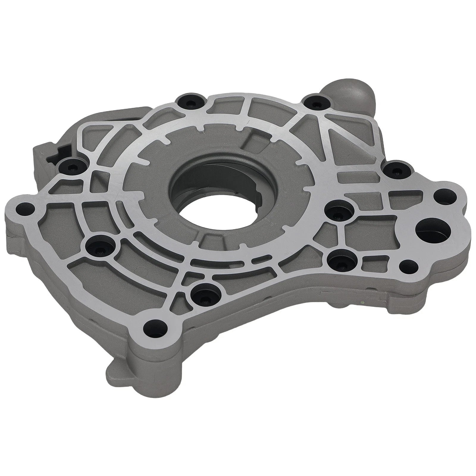 Engine Oil Pump for Ford F-150, Mustang (2011–2017) Cast Aluminum