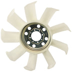 Cooling Fan for Ford Aerostar, Explorer, Ranger, Mazda Navajo