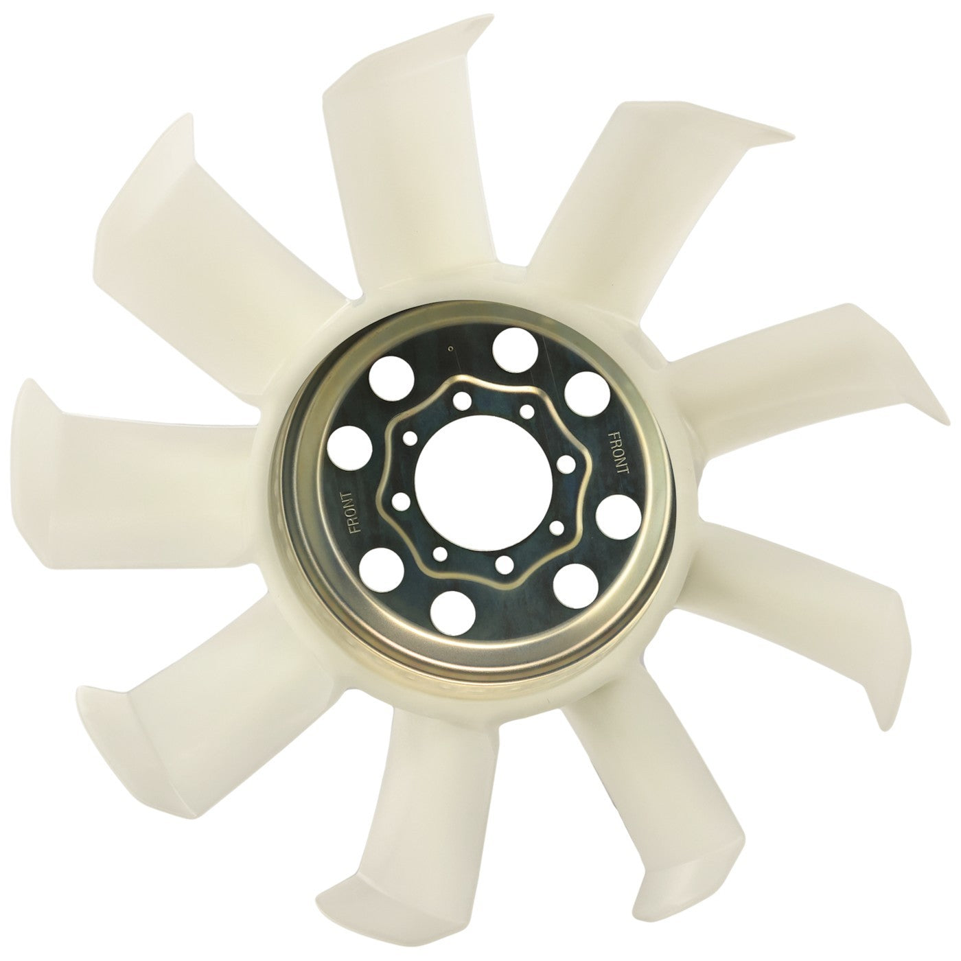 Cooling Fan for Ford Aerostar, Explorer, Ranger, Mazda Navajo