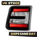 Tail Light Assembly for GMC Acadia (2013–2016) LED Inner Right Passenger