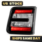Tail Light Assembly for GMC Acadia (2013–2016) LED Inner Right Passenger