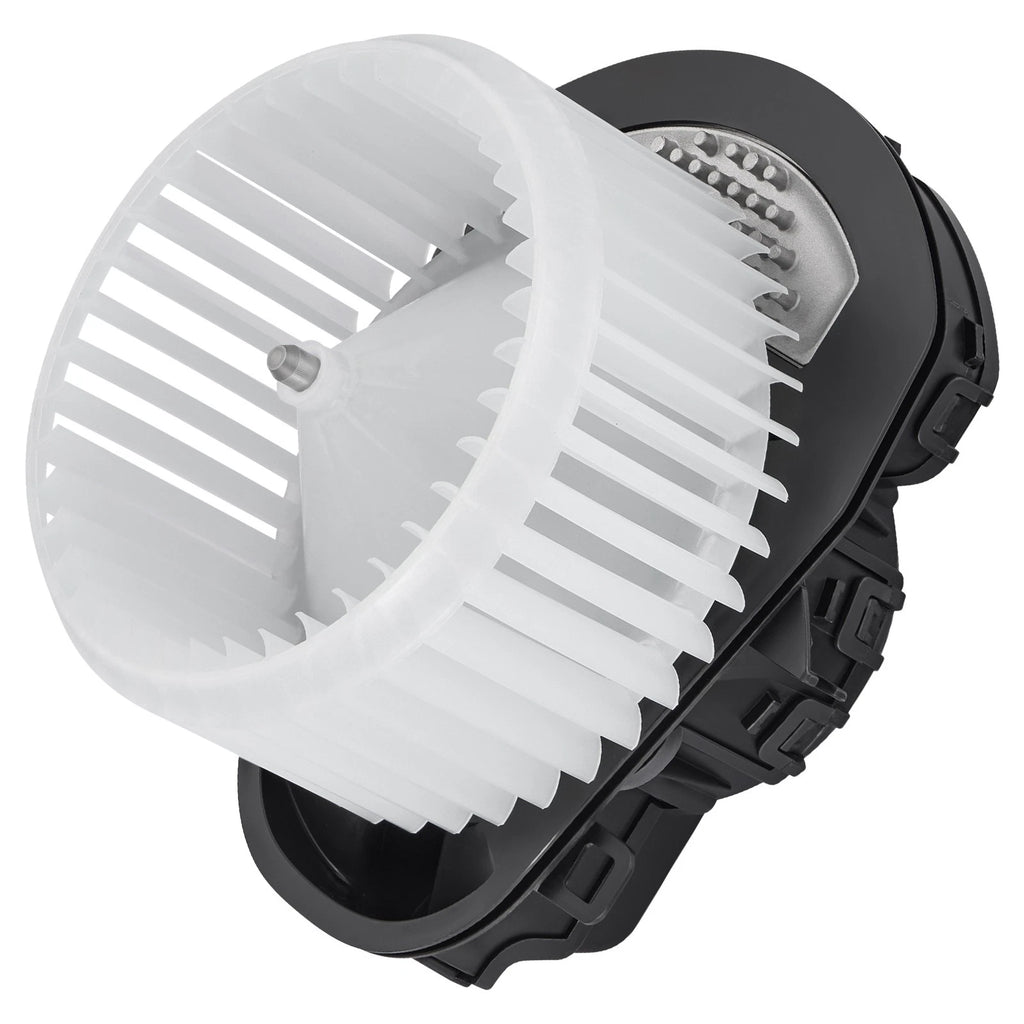 Blower Motor with Resistor for VW Touareg (2011–2016) & Porsche Cayenne